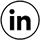 Linkedin icon