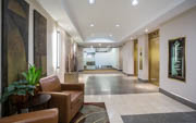 St Louis Commercial Architectural Interior Photography