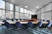 St Louis Commercial Architectural Interior Photography