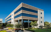 St Louis Commercial Architectural Interior Photography