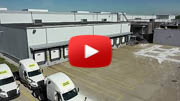 St Louis MO Commercial Real Estate Warehouse Video